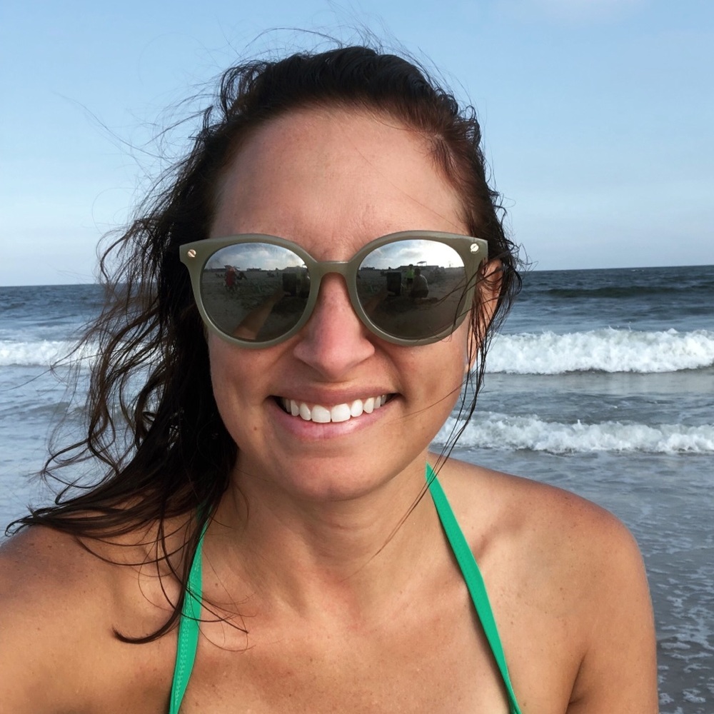 Meet your Posher, Erin